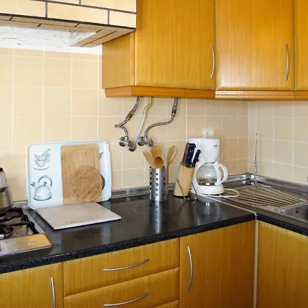Apartament Castelo - Lgs070