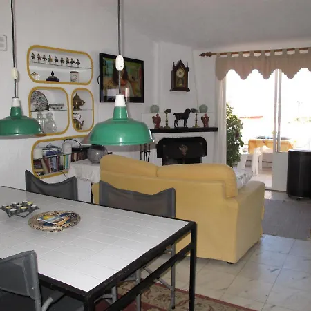 Apartmán Castelo - Lgs070 Lagos