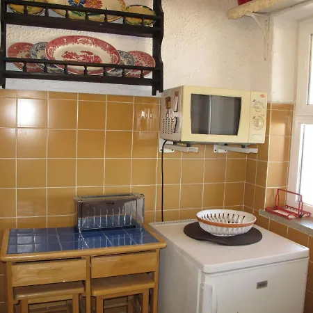 Apartmán Castelo - Lgs070 *
