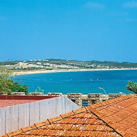Apartmán Castelo - Lgs070