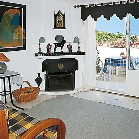 Apartmán Castelo - Lgs070 Lagos