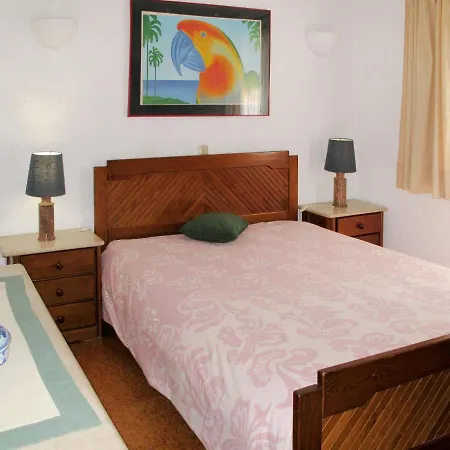 Apartment Castelo - Lgs070