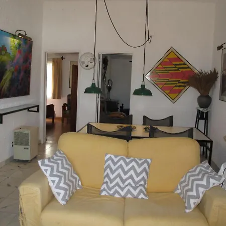 Apartment Castelo - Lgs070 Lagos